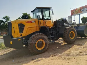 SMG Trucks,Trailer and Wheel Loaders