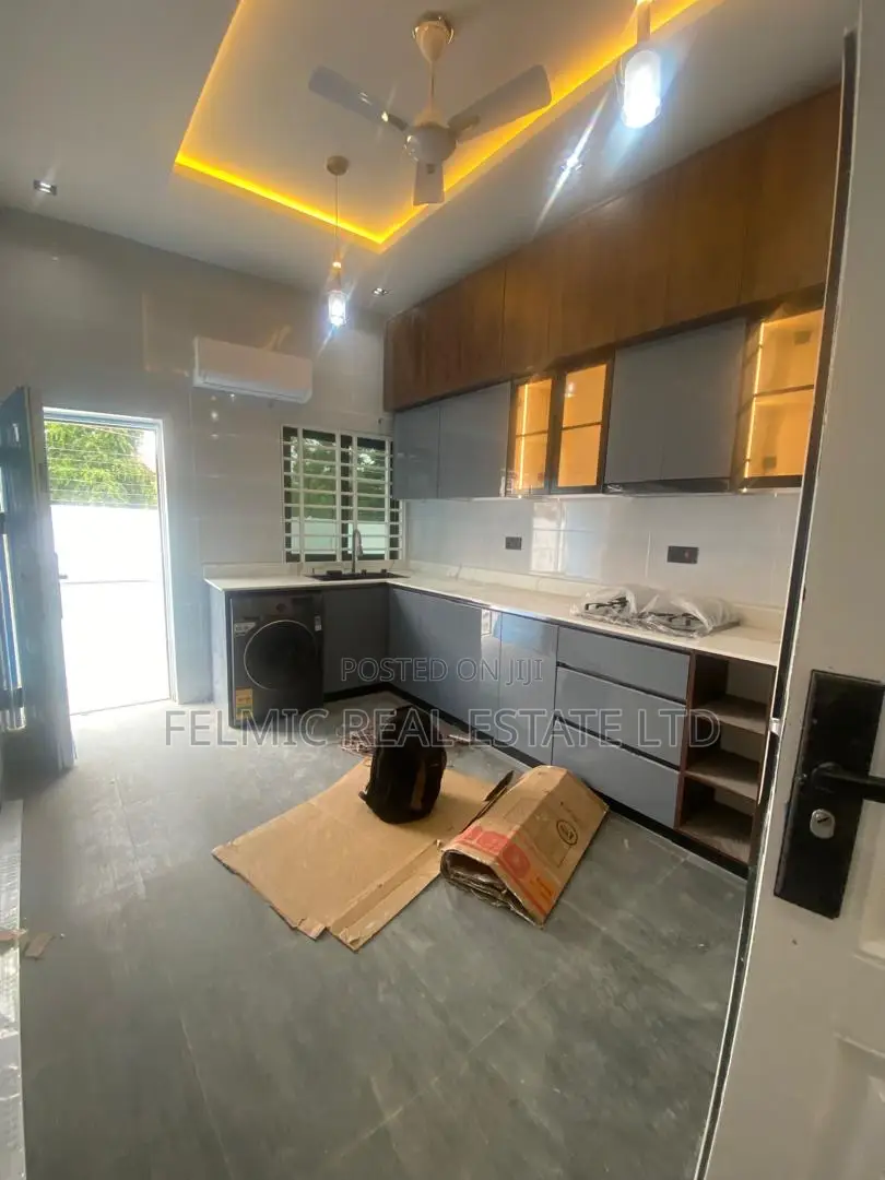 3bdrm House in Felmic Real Estate, Accra Metropolitan for sale