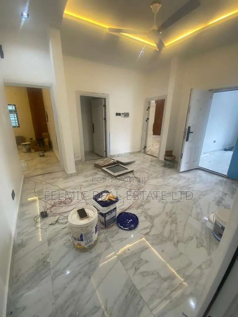 3bdrm House in Felmic Real Estate, Accra Metropolitan for sale