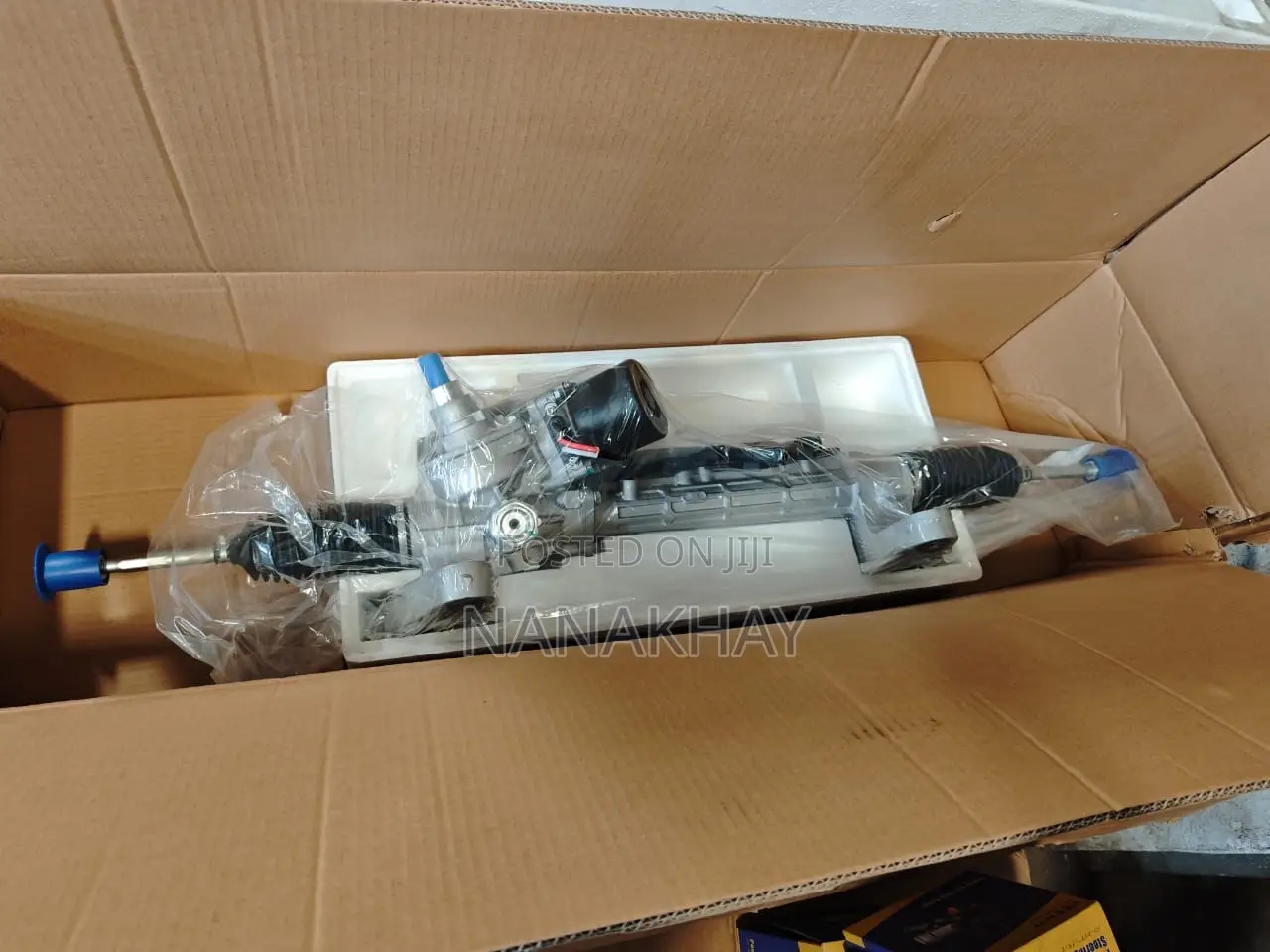 Honda CRV 2012-2016