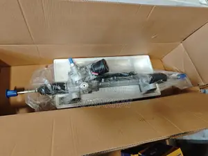 Honda CRV 2012-2016