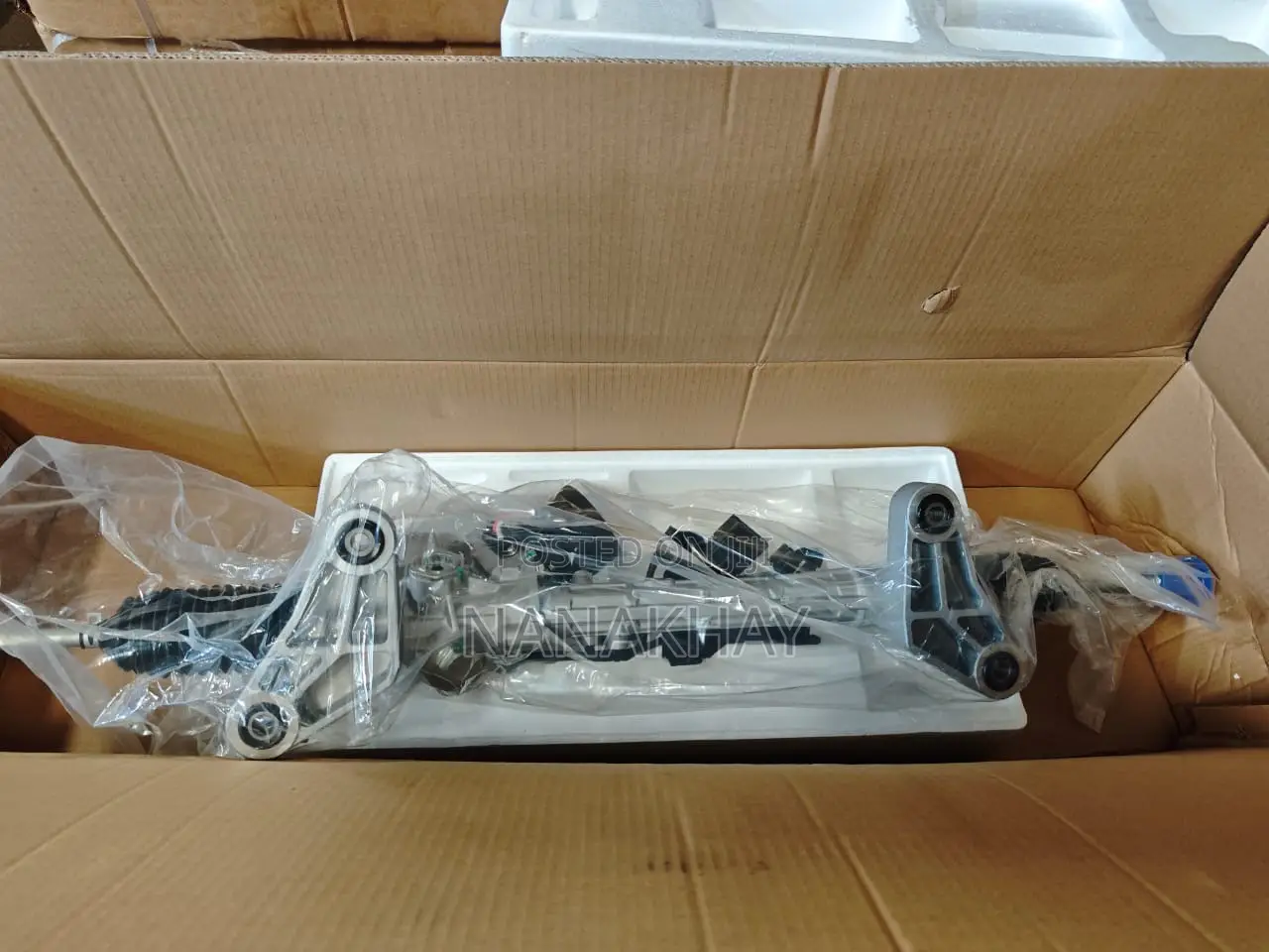 Honda CRV 2012-2016