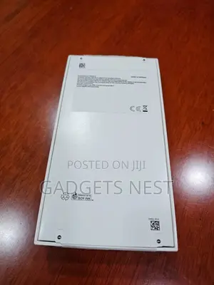 New Samsung Galaxy A56 256 GB Black