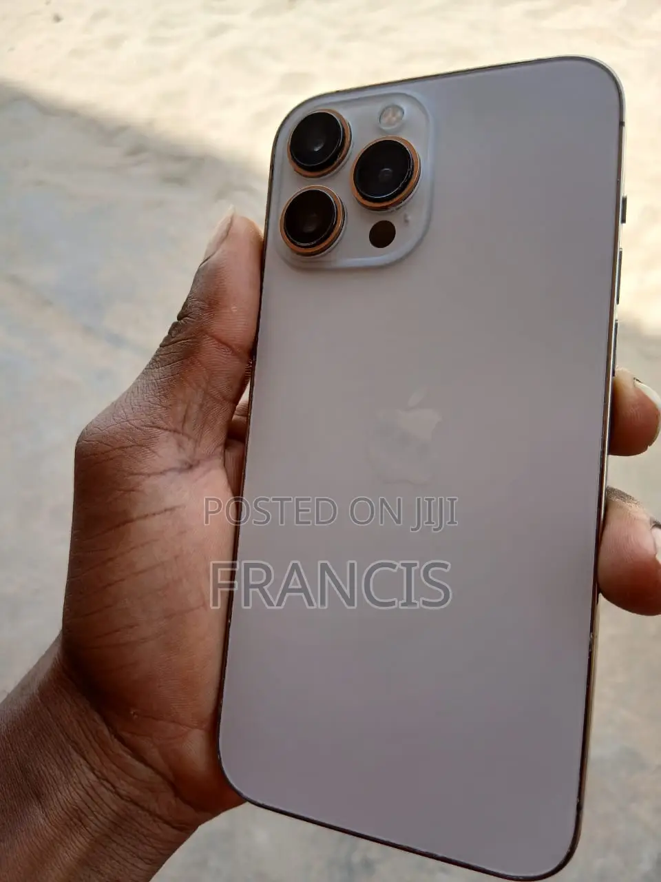 Apple iPhone 13 Pro Max