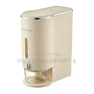 Rice Dispenser