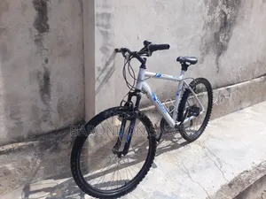 Bicycle Apollo
