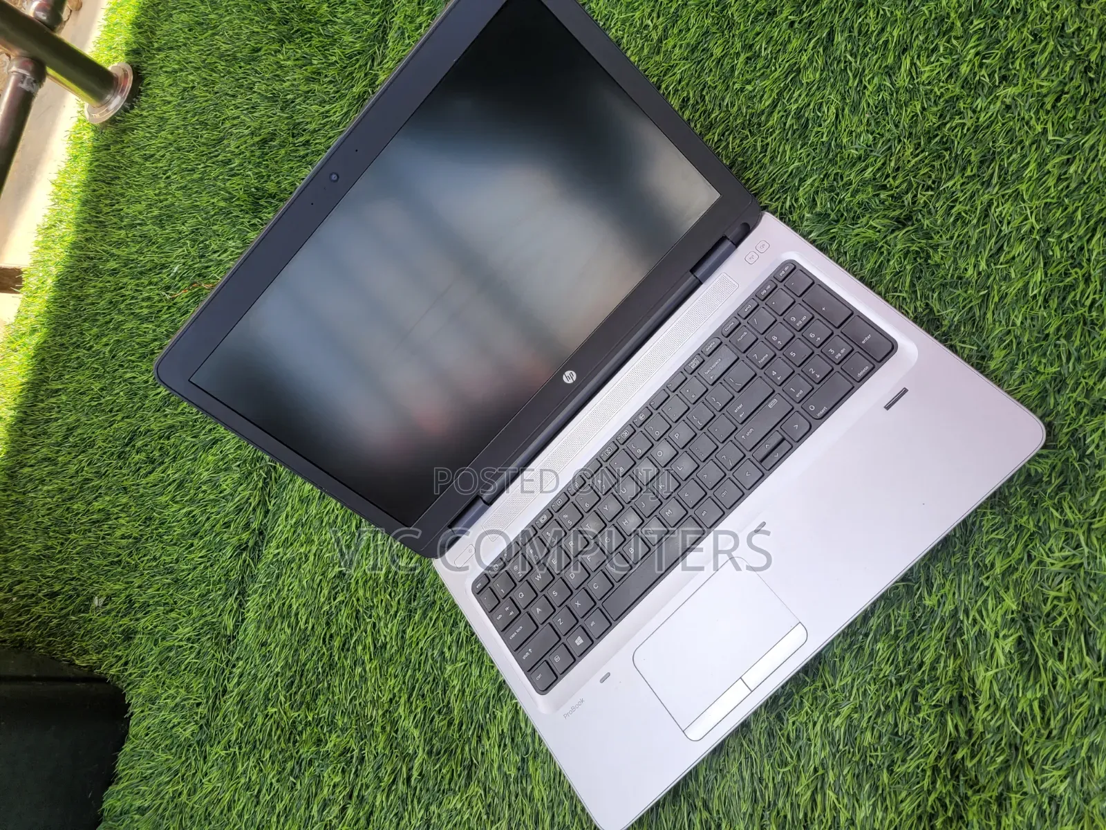 Laptop HP ProBook 655 G3 8GB AMD A10 HDD 500GB
