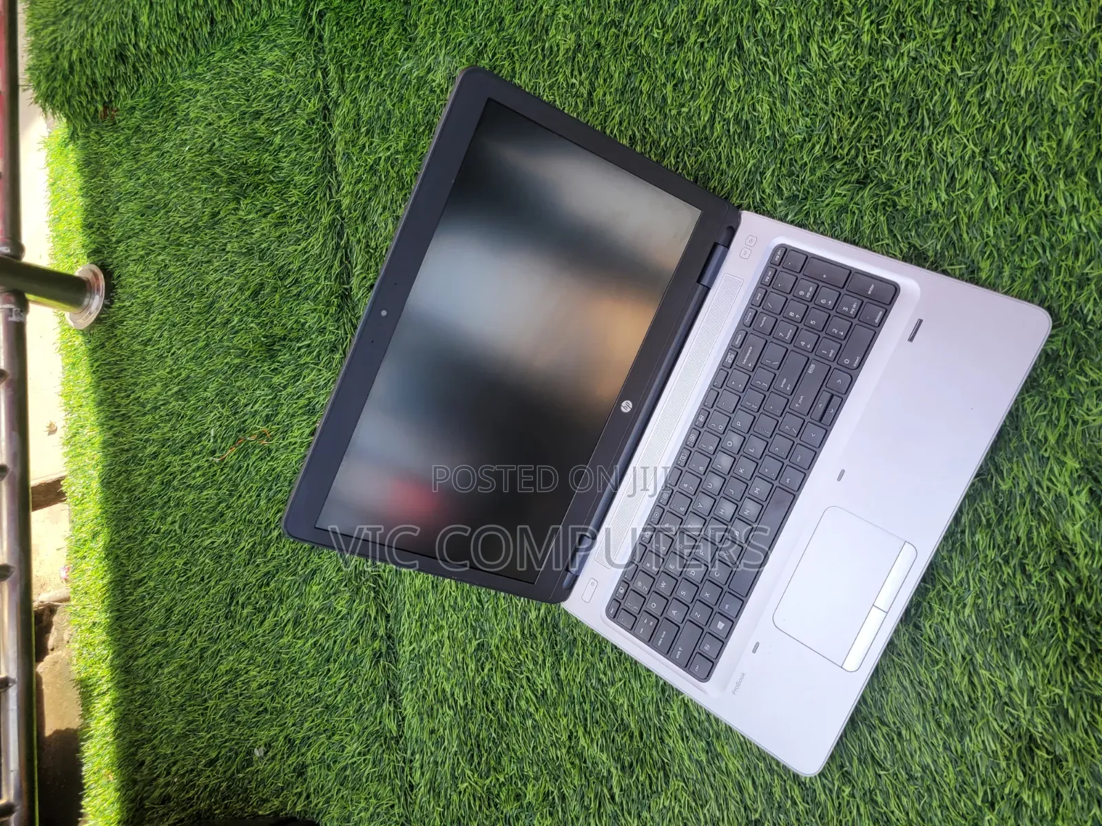 Laptop HP ProBook 655 G3 8GB AMD A10 HDD 500GB