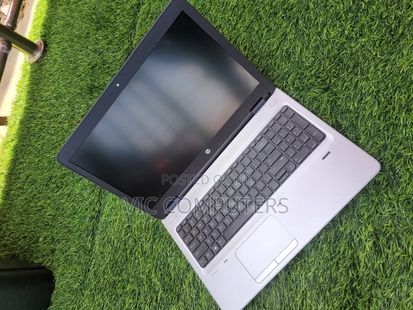 Laptop HP ProBook 655 G3 8GB AMD A10 HDD 500GB