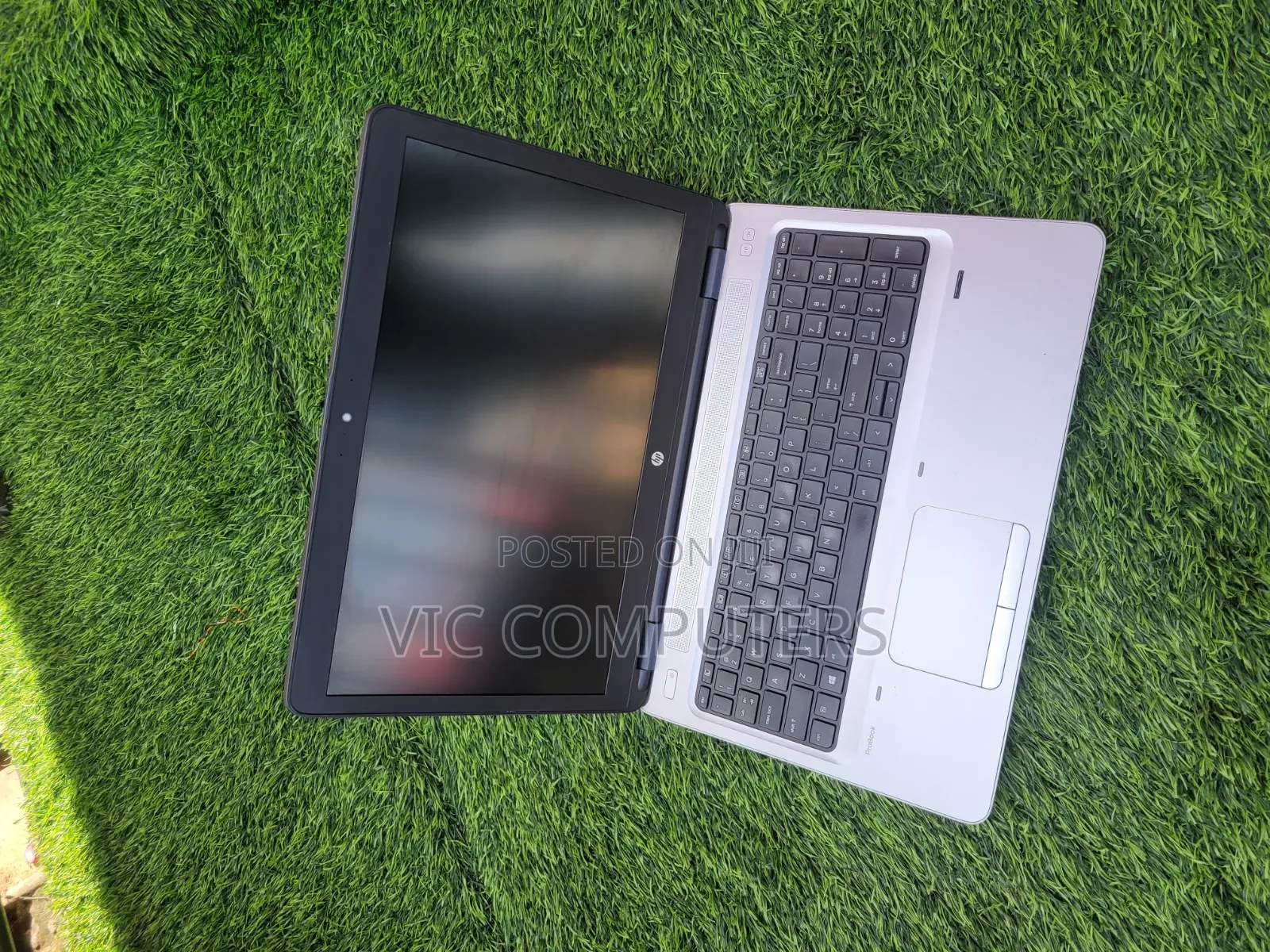 Laptop HP ProBook 655 G3 8GB AMD A10 HDD 500GB