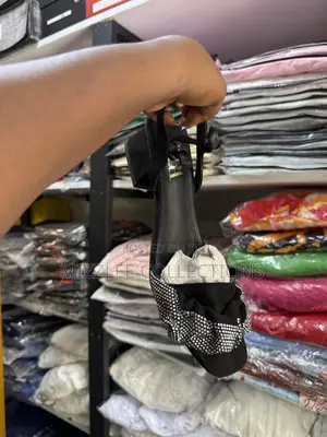 Quality Block Heel for Ladies