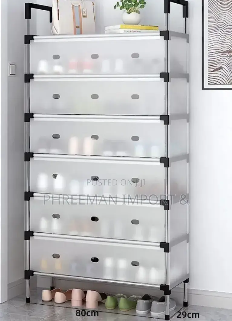 Home Shoe Rack