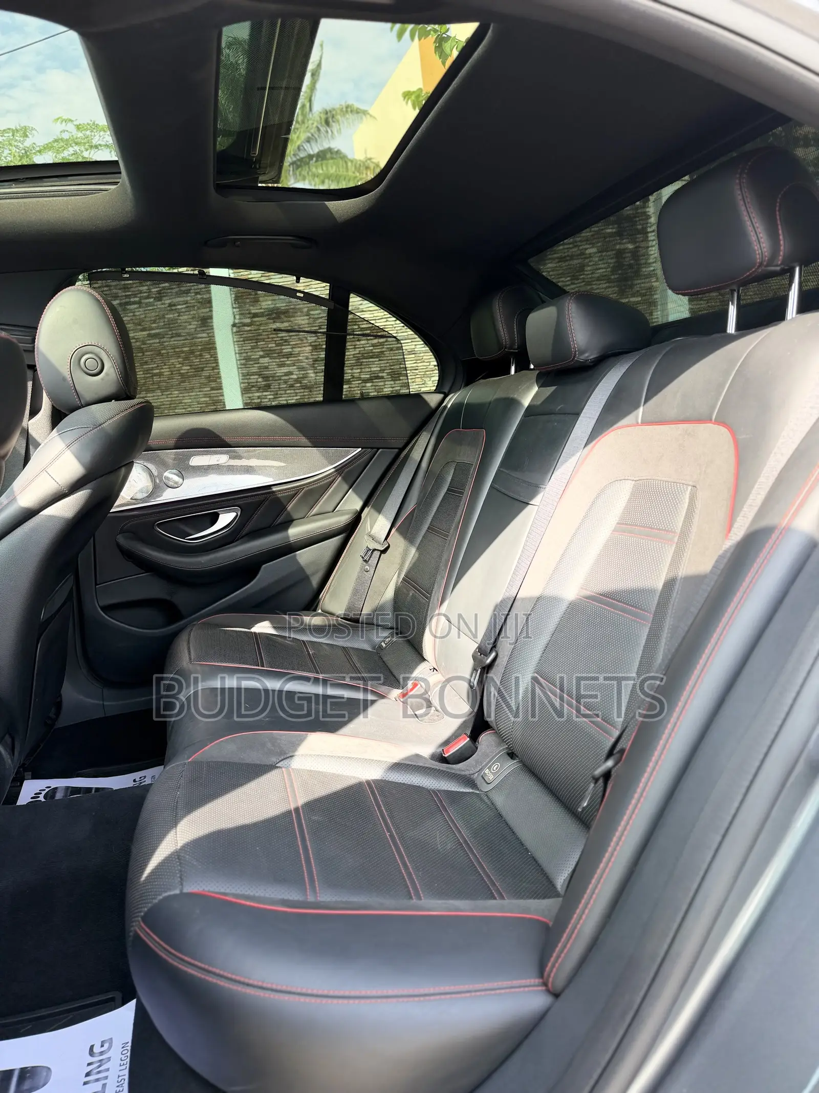 Mercedes-Benz E53 AMG AMG E 53 4MATIC+ 2019 Silver