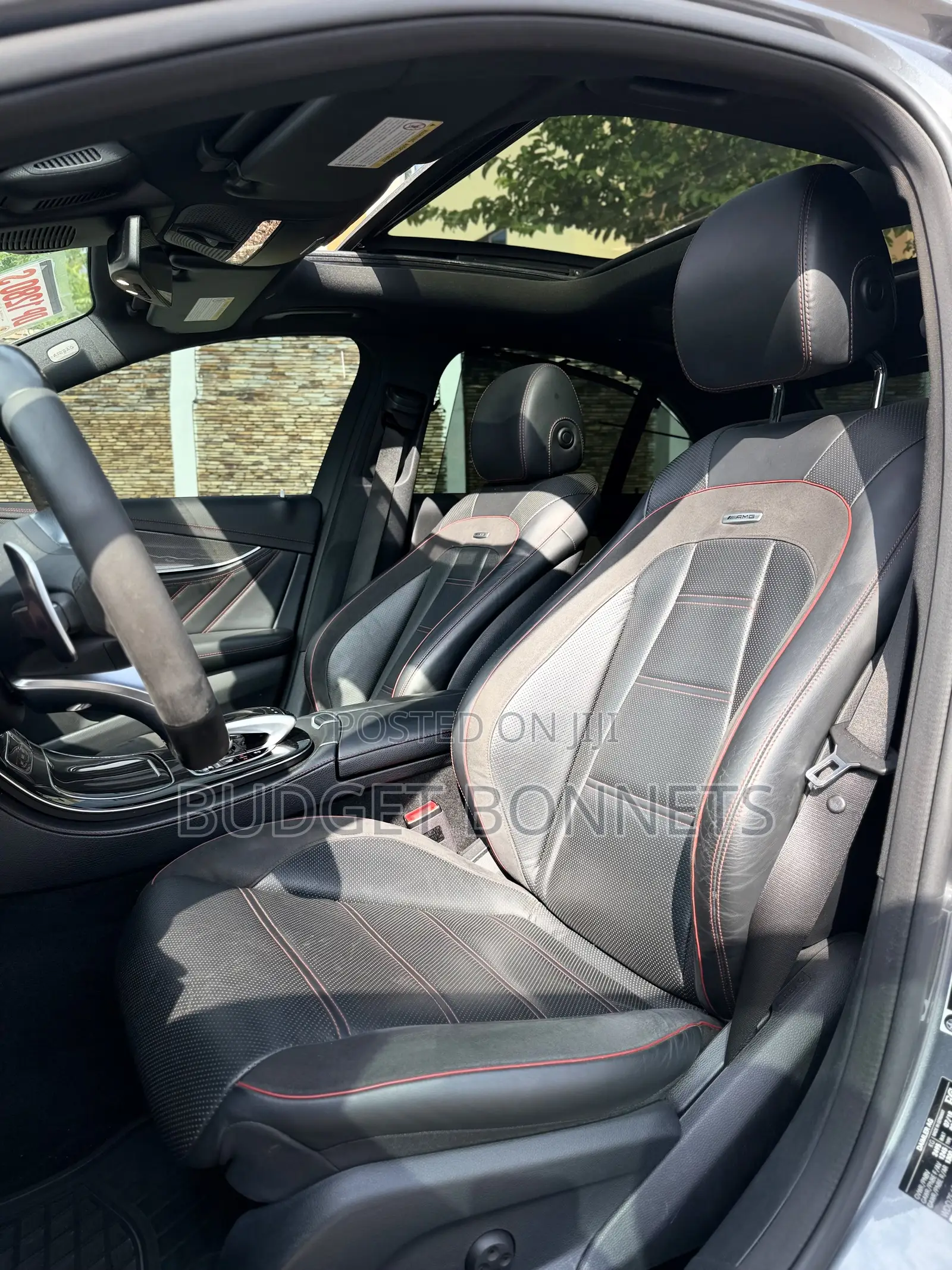 Mercedes-Benz E53 AMG AMG E 53 4MATIC+ 2019 Silver