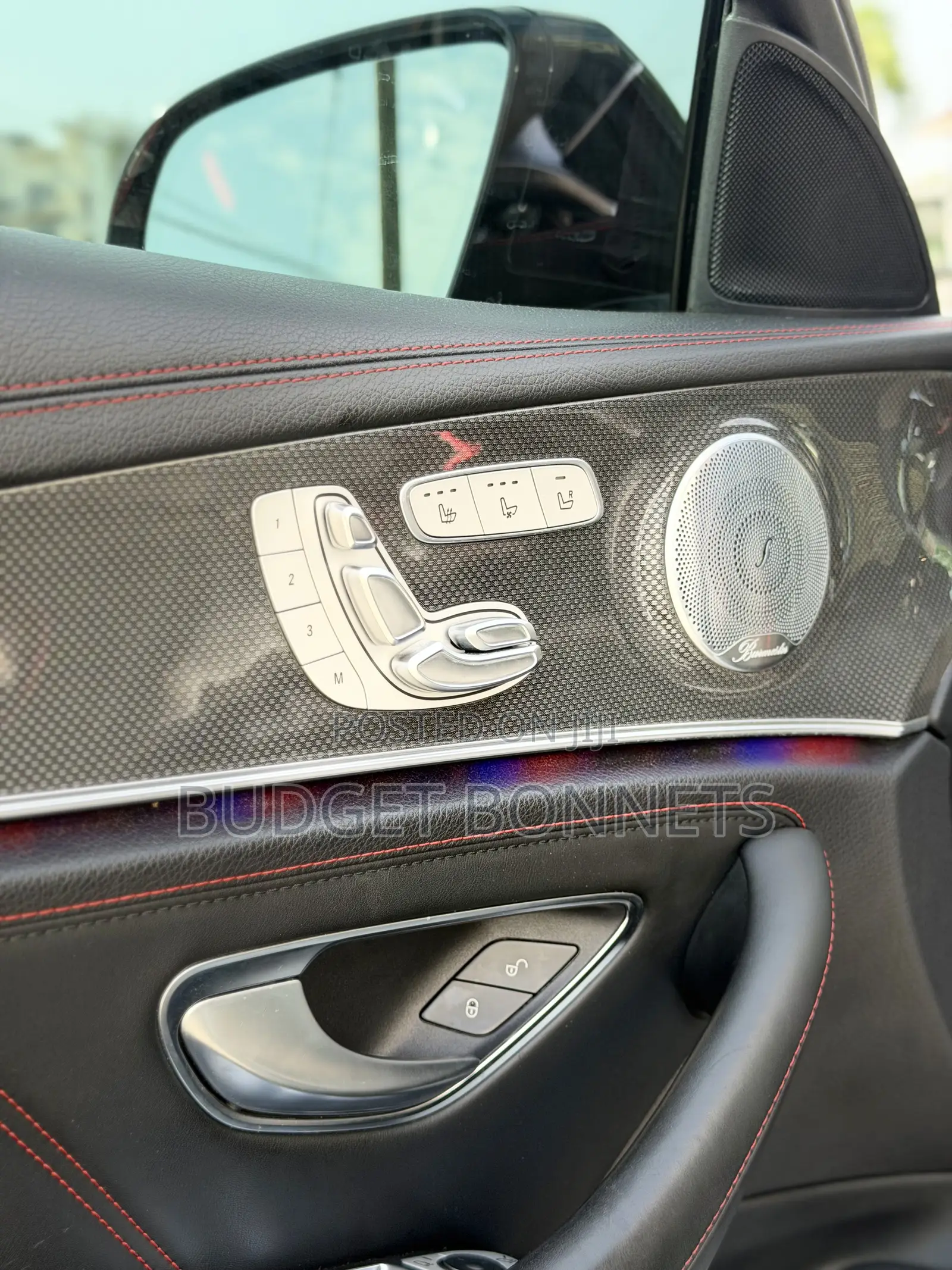 Mercedes-Benz E53 AMG AMG E 53 4MATIC+ 2019 Silver