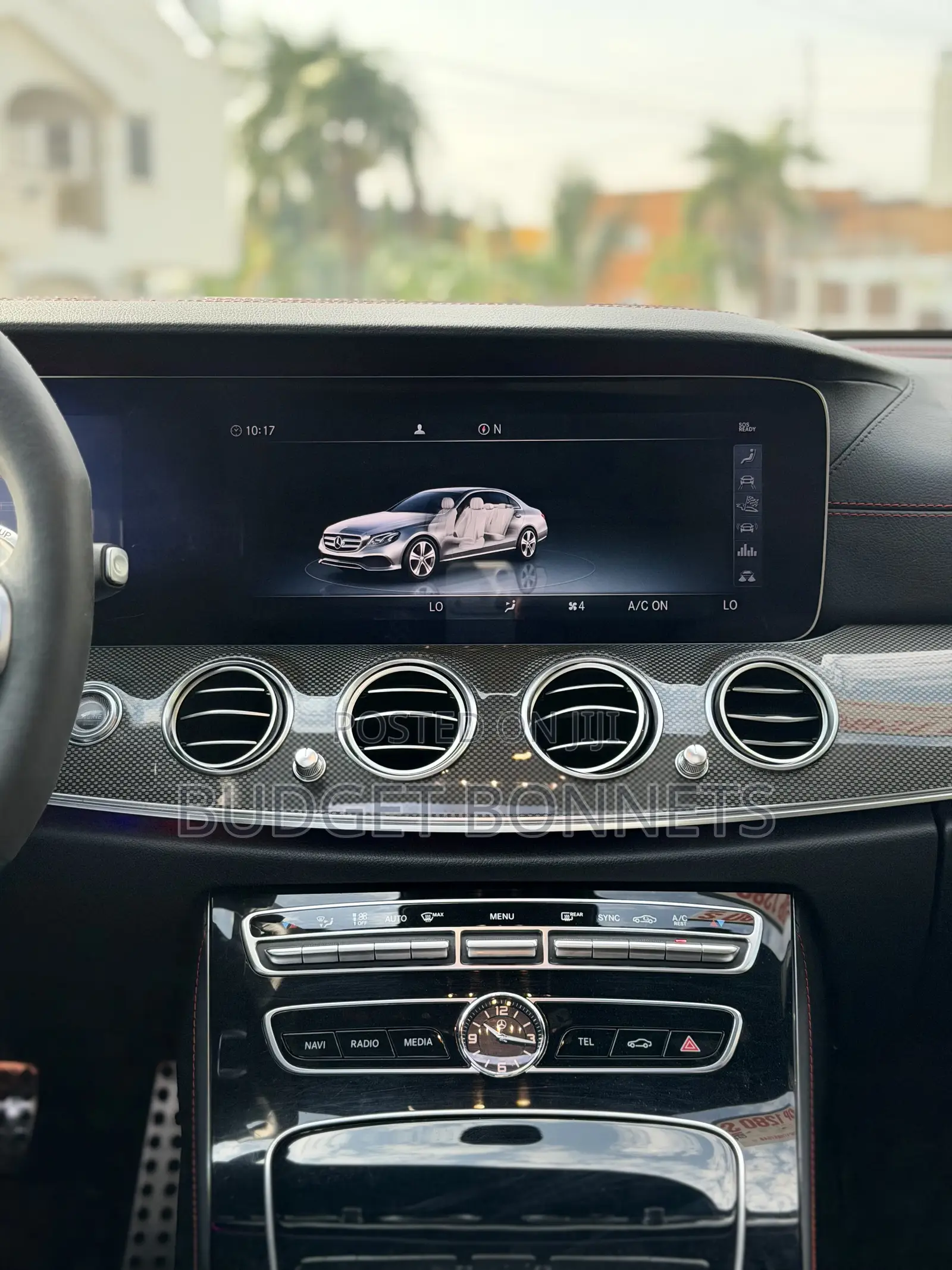 Mercedes-Benz E53 AMG AMG E 53 4MATIC+ 2019 Silver