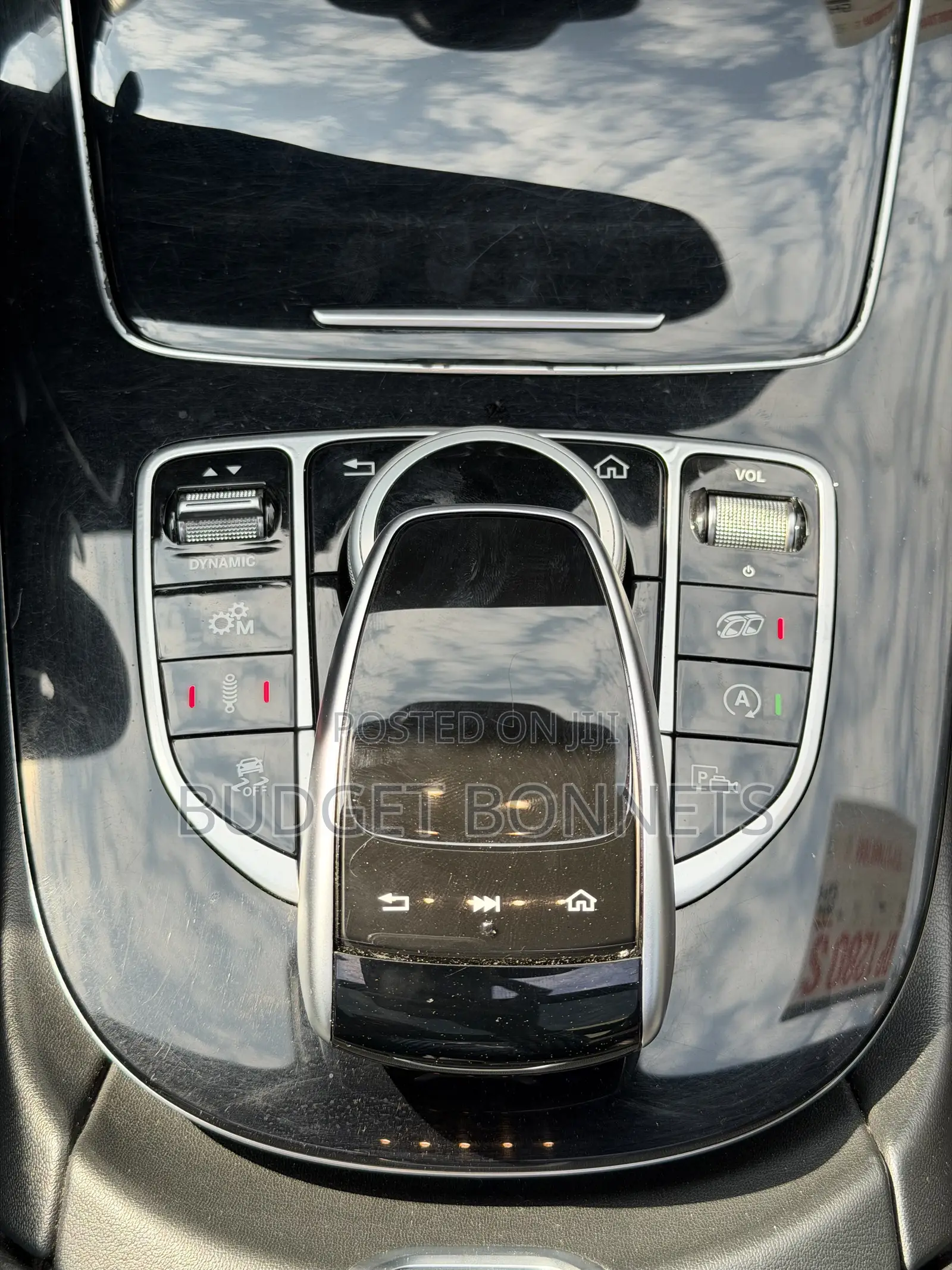 Mercedes-Benz E53 AMG AMG E 53 4MATIC+ 2019 Silver