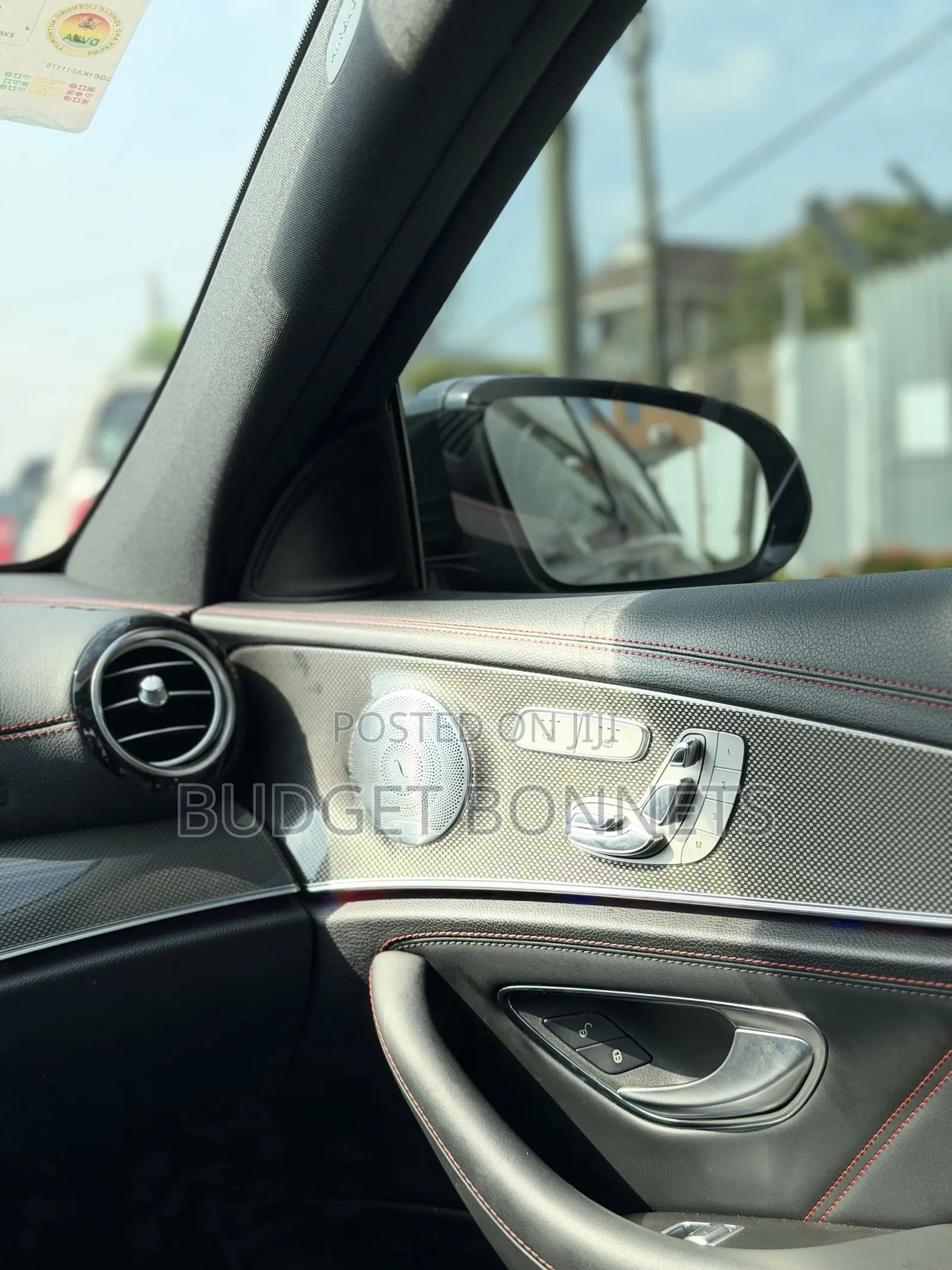 Mercedes-Benz E53 AMG AMG E 53 4MATIC+ 2019 Silver