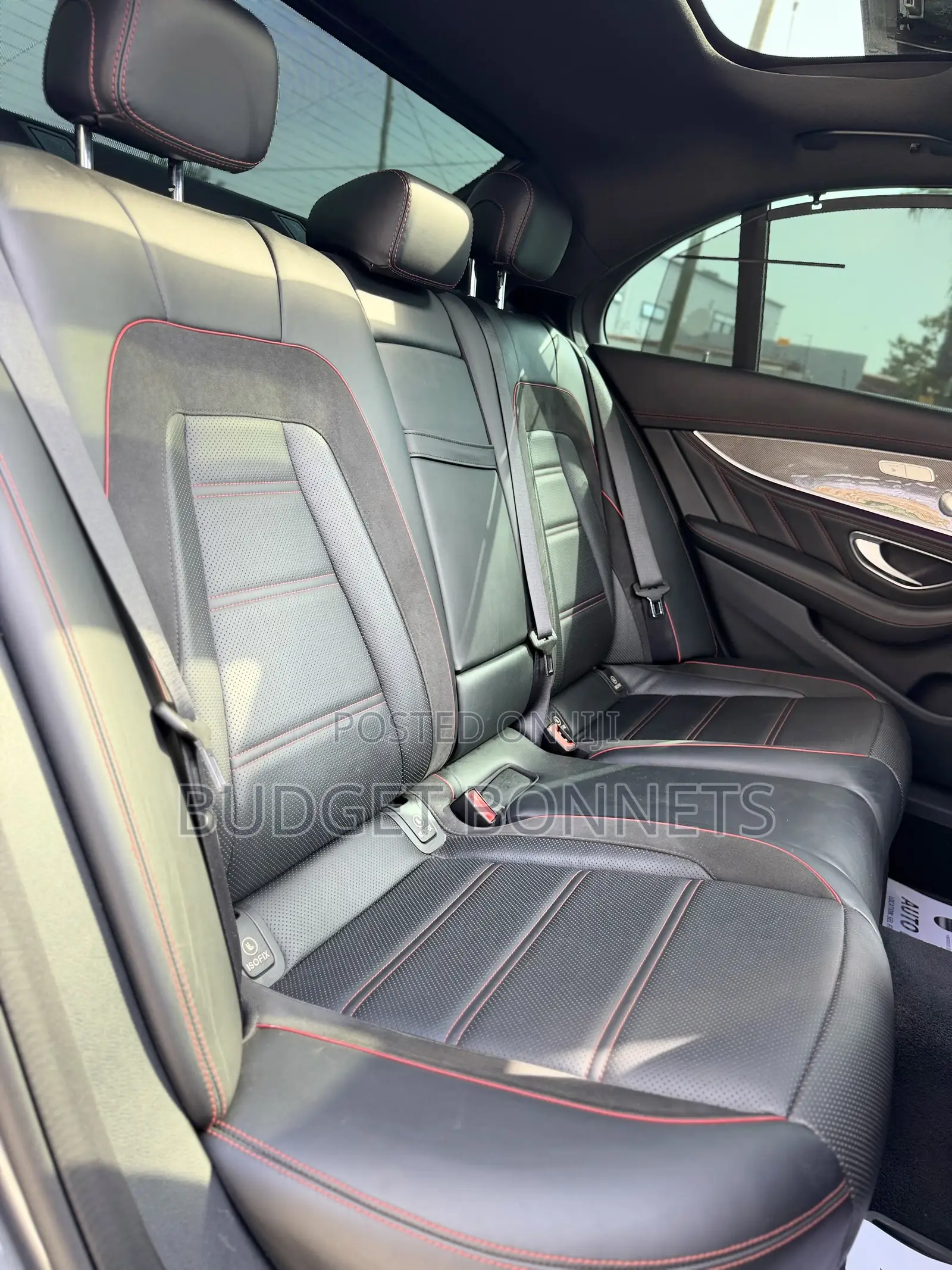 Mercedes-Benz E53 AMG AMG E 53 4MATIC+ 2019 Silver