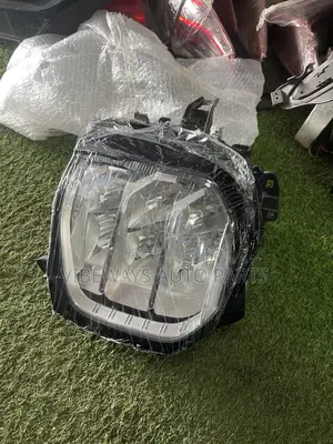 Mitsubishi Outlander 2022-2024 Headlights Right Used