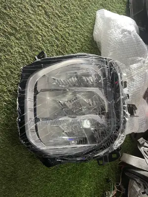 Mitsubishi Outlander 2022-2024 Headlights Right Used