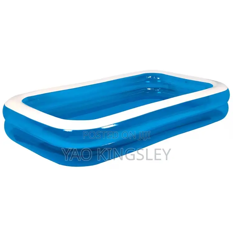 Inflatable Swimming Pool