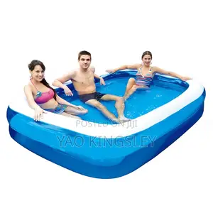 Inflatable Swimming Pool