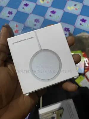 Wireless Charger