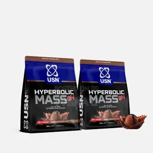 Hyperbolic Mass 2kg