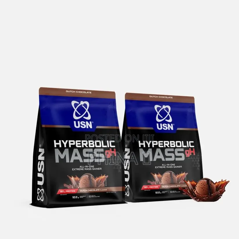 Hyperbolic Mass 2kg