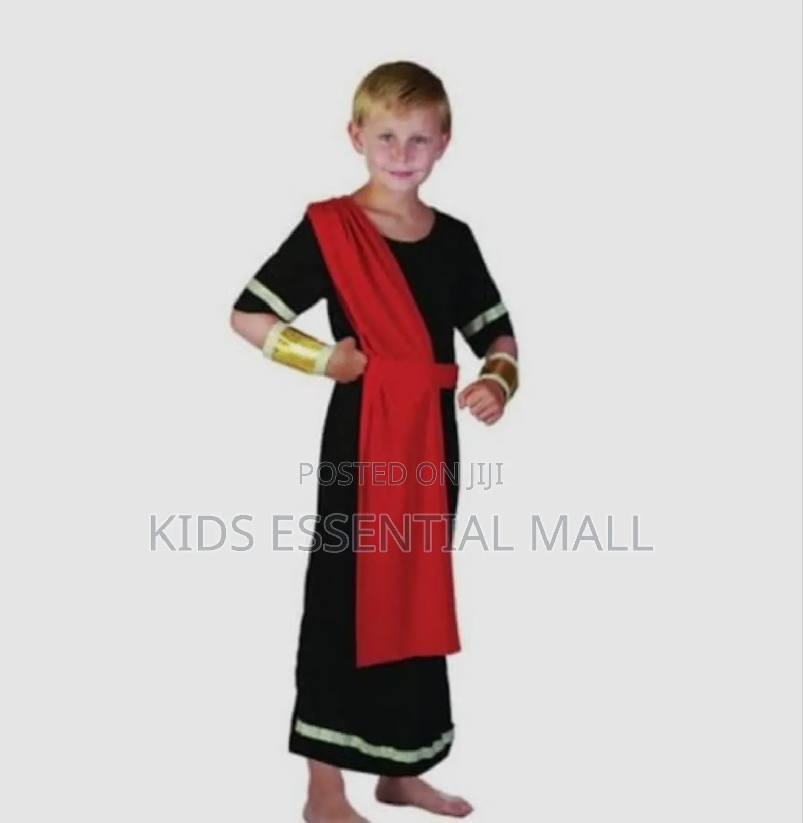 David Bible Or Egyptian Costume For Kids