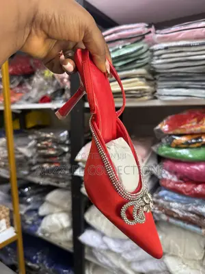 Beautiful Ladies Zara Heels in 37-41