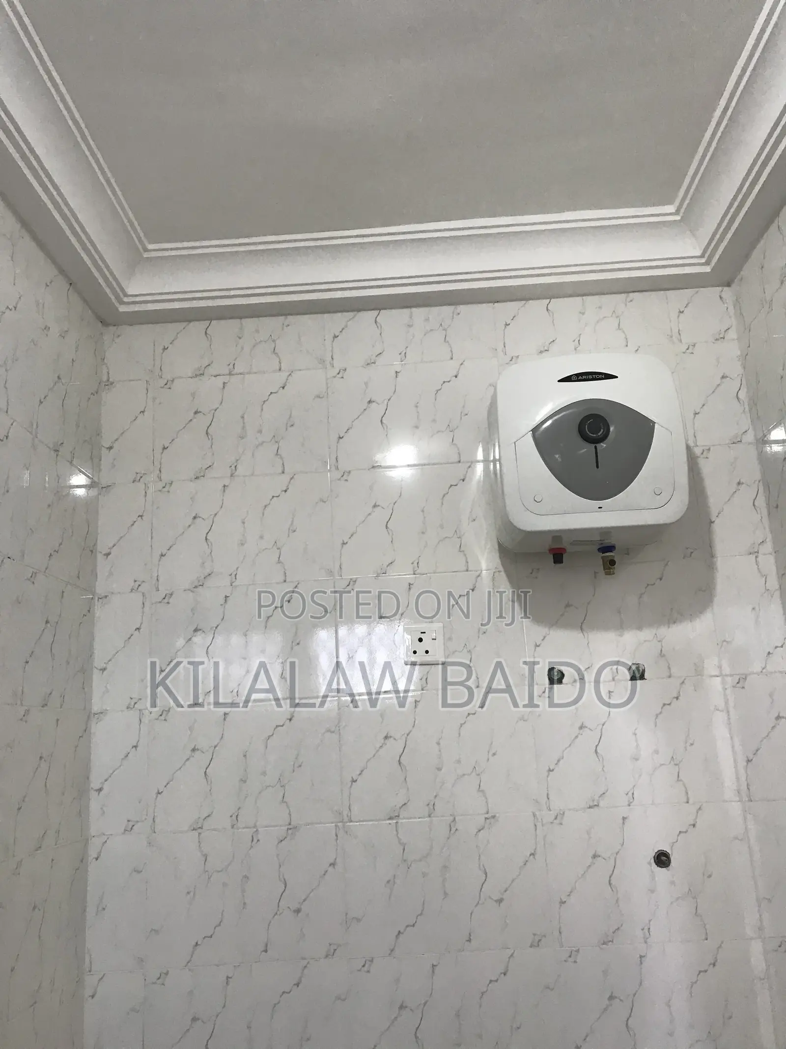 2bdrm Apartment in Lake Side Estate for rent