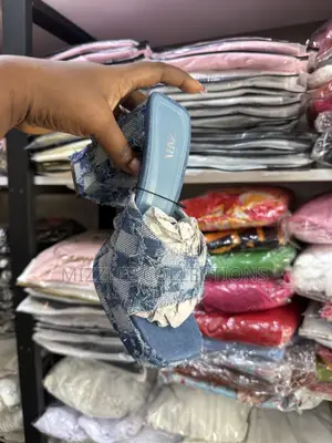 Quality Block Heel for Ladies