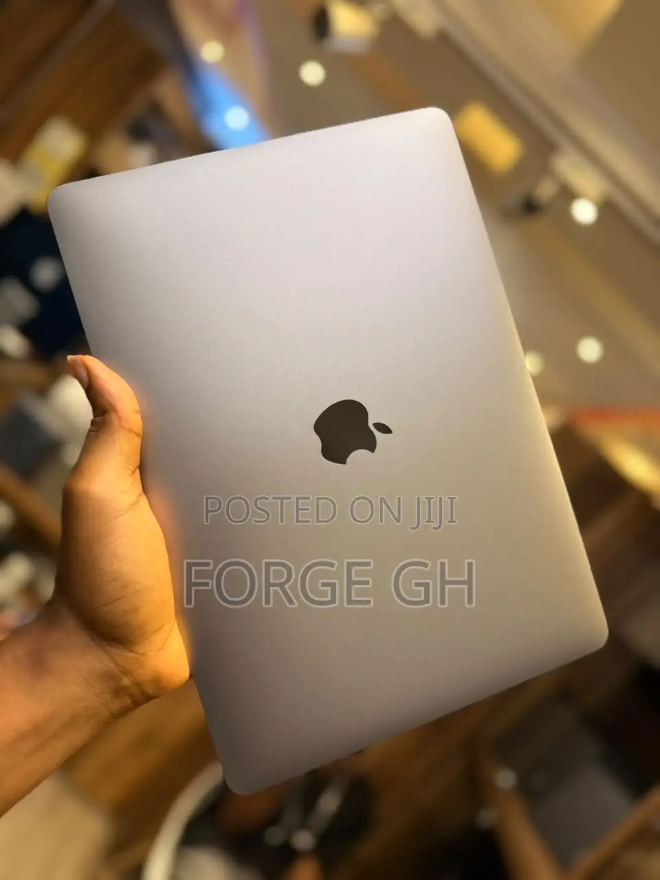 Laptop Apple MacBook Pro 2019 16GB Intel Core i5 SSD 256GB