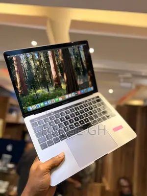 Laptop Apple MacBook Pro 2019 16GB Intel Core i5 SSD 256GB