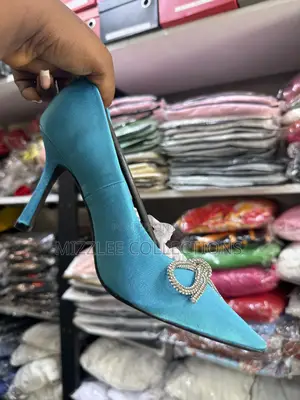 Quality Ladies Office Stylish Heels