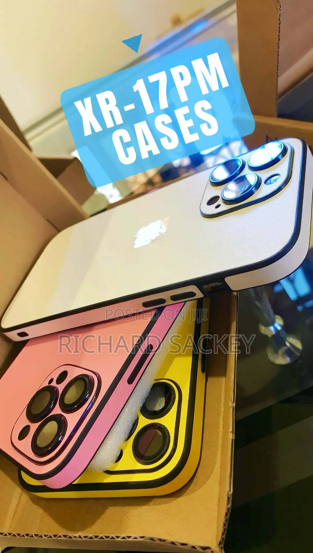 Phone Cases