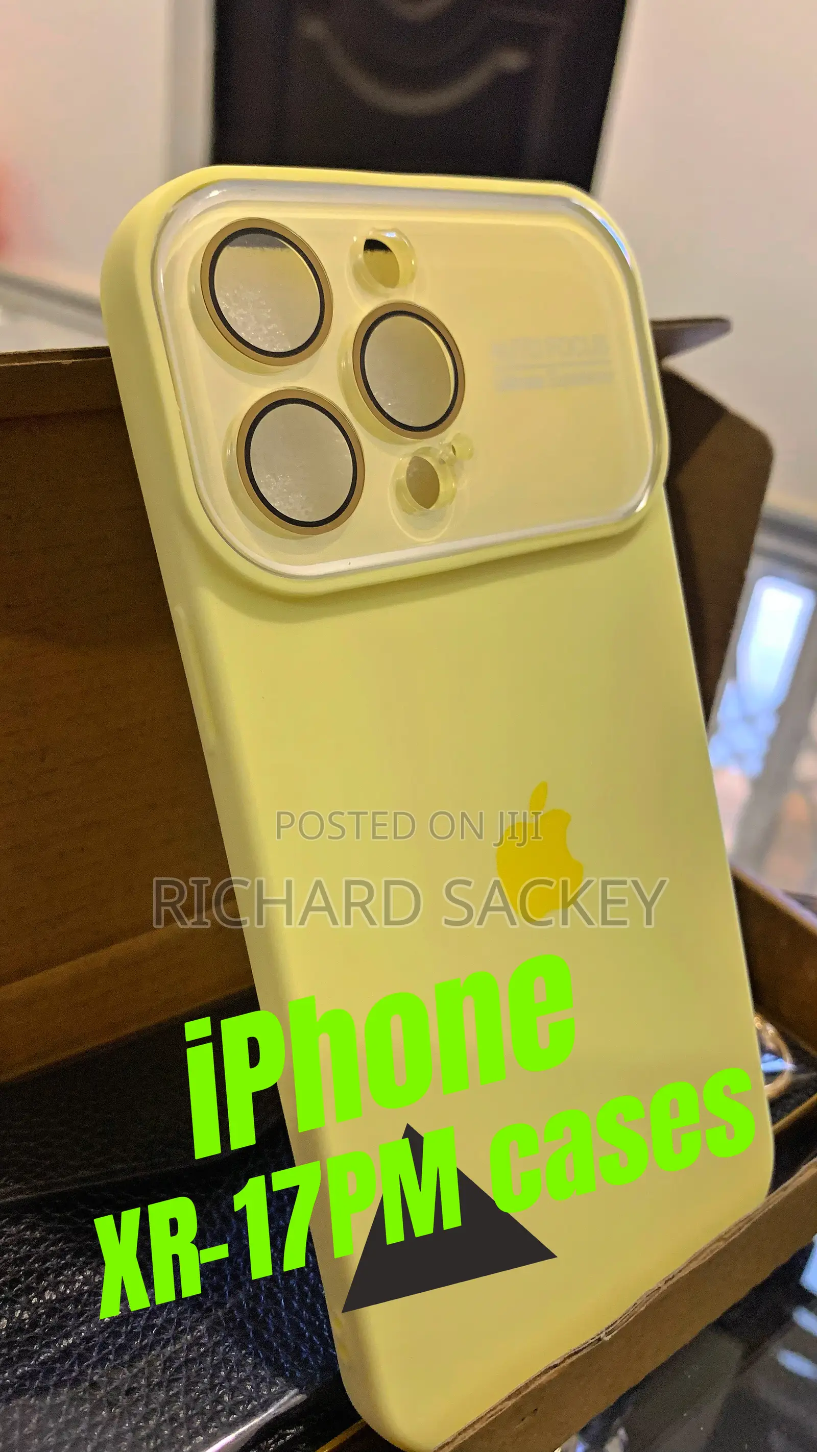 Phone Cases