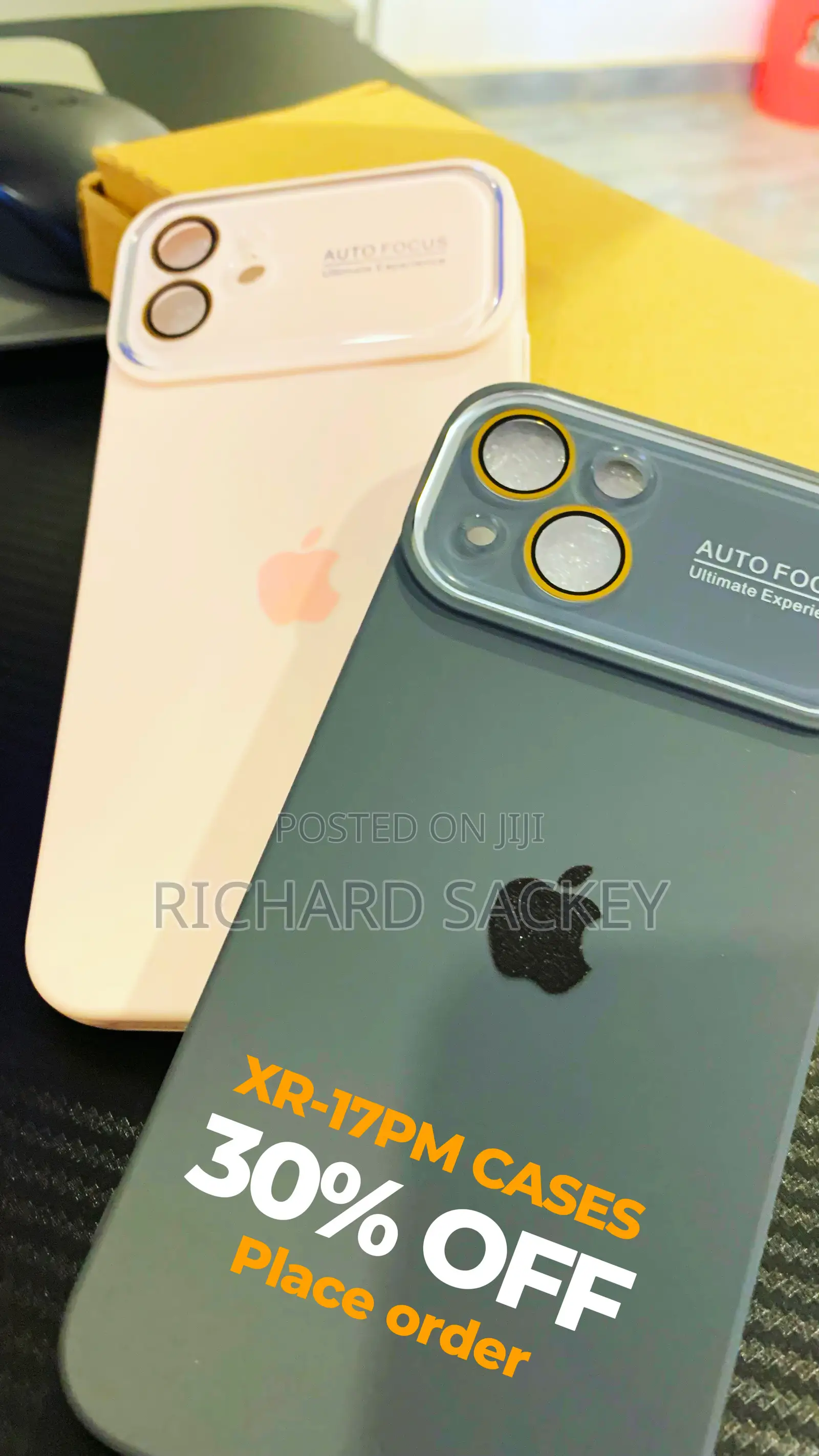 Phone Cases