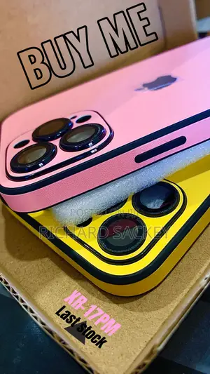 Phone Cases