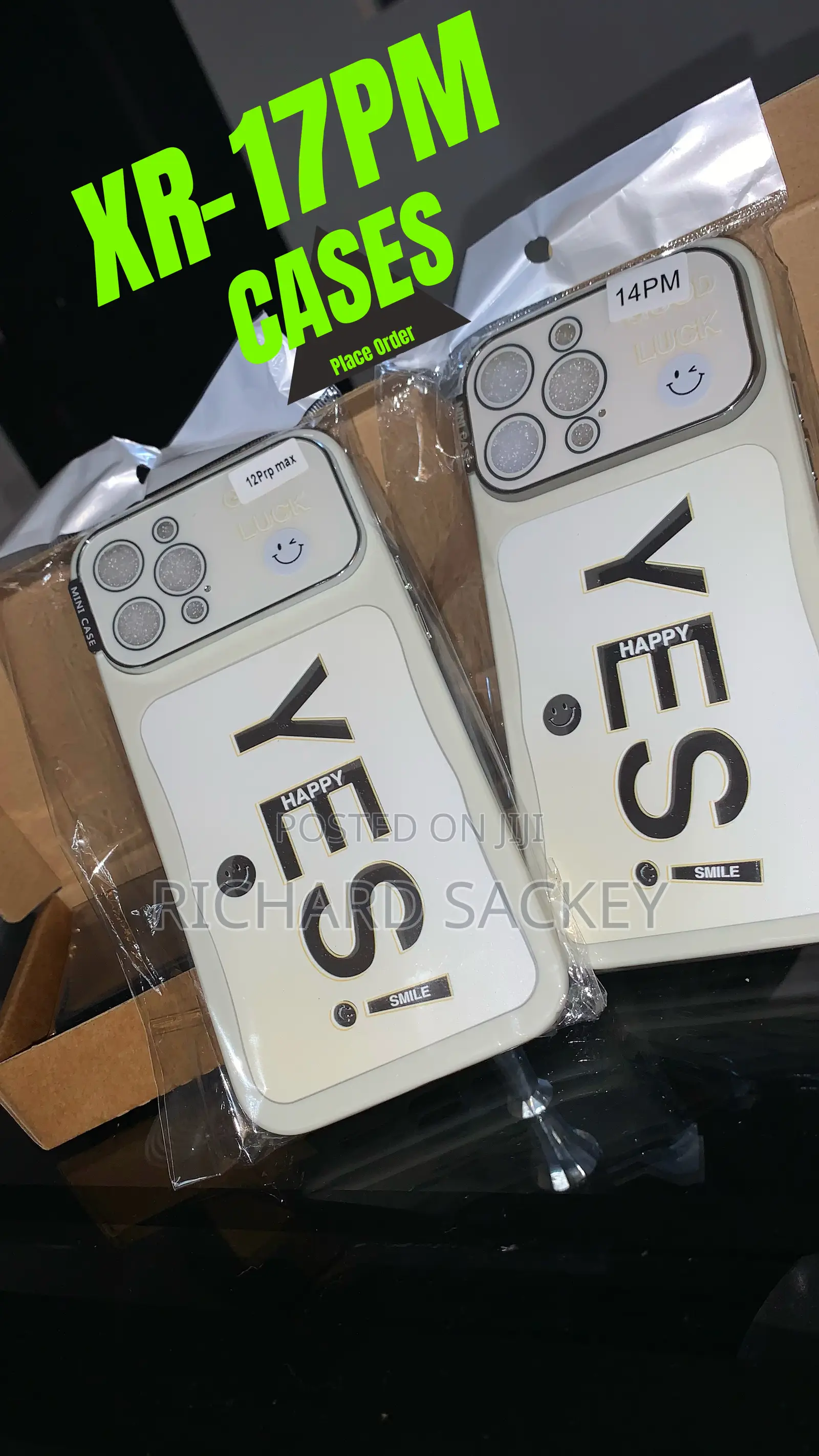 Phone Cases
