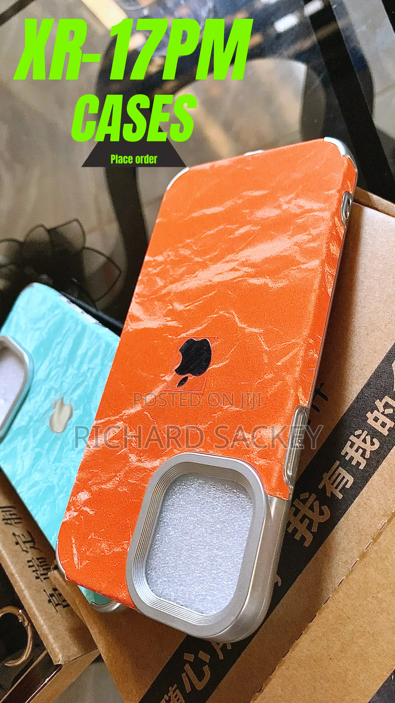 Phone Cases