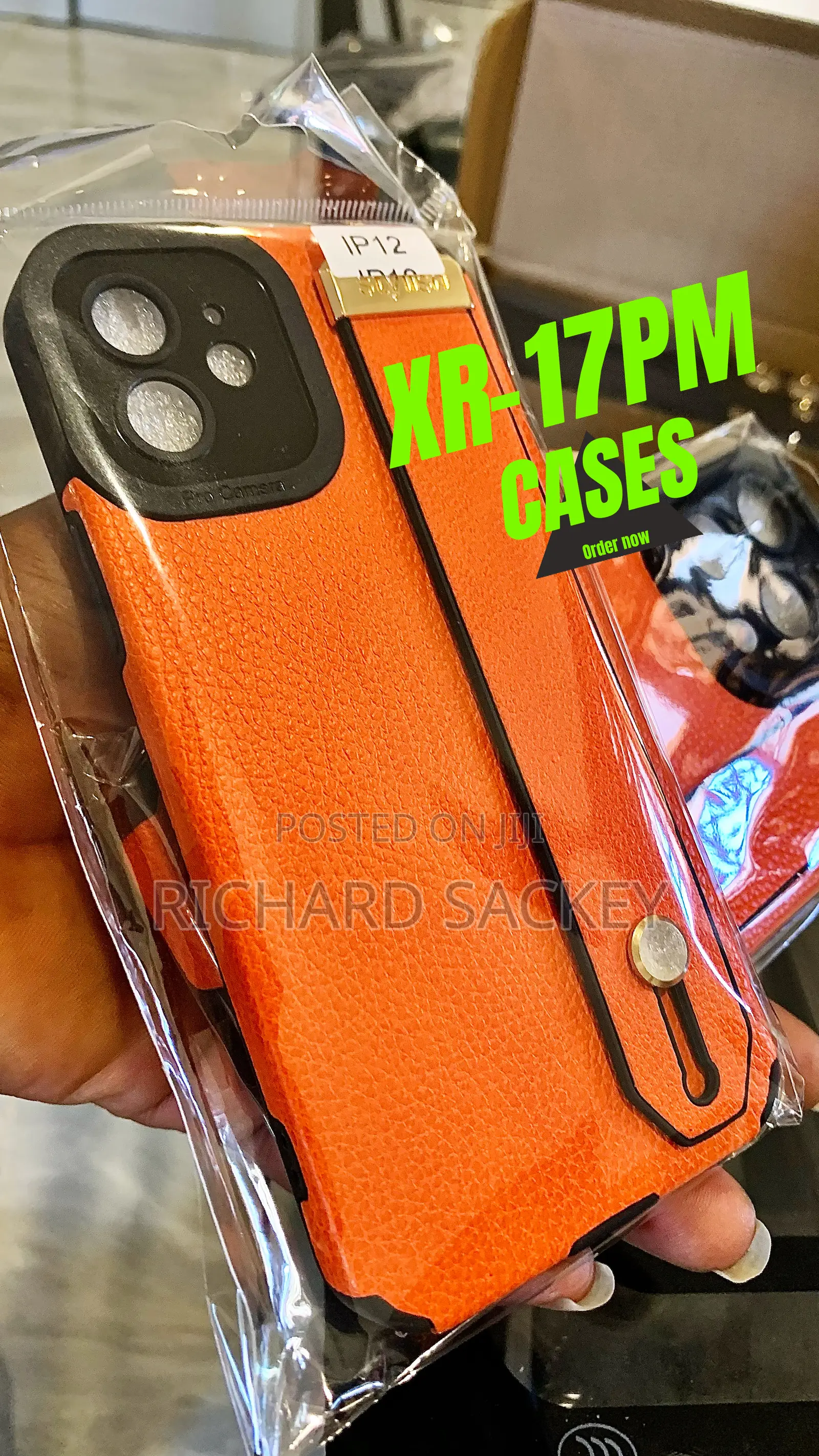 Phone Cases