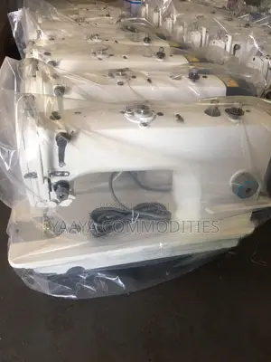 Industrial Sewing Machine/Knitting Machine ( Factory Px) Computerised