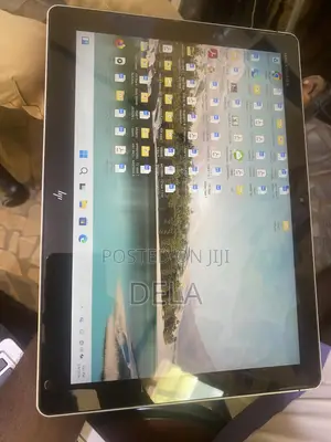 Laptop HP EliteBook X2 1012 G2 8GB Intel Core i5 SSD 256GB