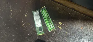 SSD Memory