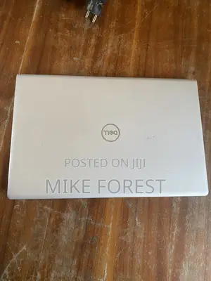 Laptop Dell Inspiron 15 16GB Intel Core i5 SSD 512GB