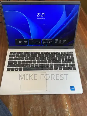 Laptop Dell Inspiron 15 16GB Intel Core i5 SSD 512GB