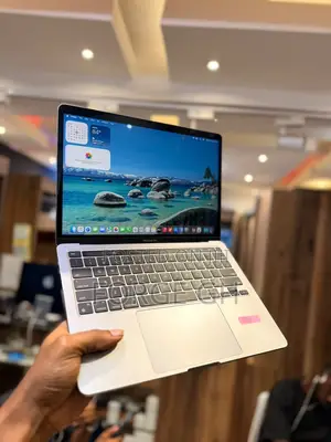 Laptop Apple MacBook Pro 2020 8GB Apple M1 SSD 512GB
